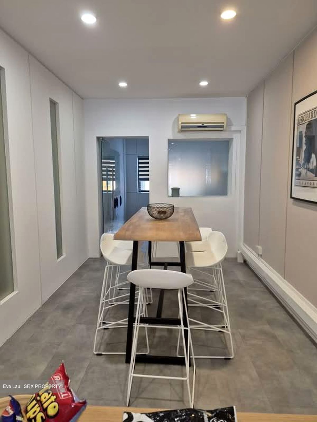 Amoy Street (D1), Office #601935731